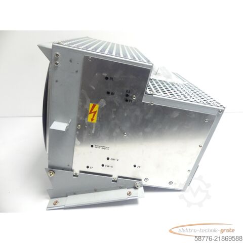 Component Grundig CNC 36 / 44216-007.00 Monitor für Deckel Maho FP4-60