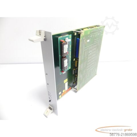  Grundig NPM .00 Platine SN: 3468000411