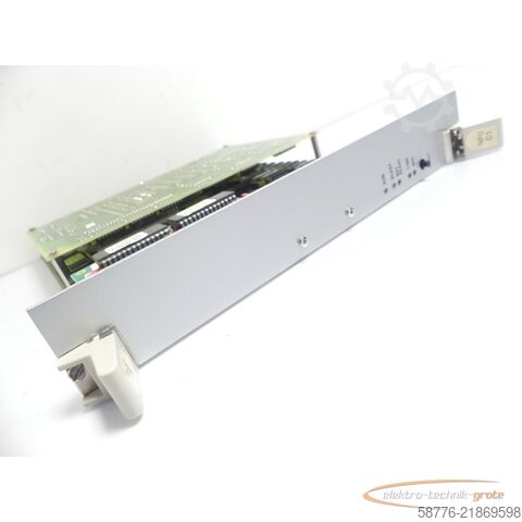  Grundig NPM .00 Platine SN: 3468000411