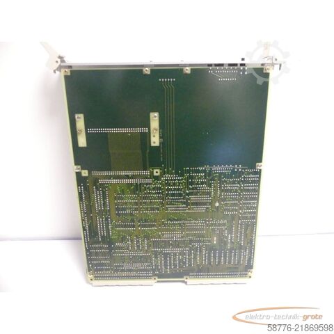  Grundig NPM .00 Platine SN: 3468000411