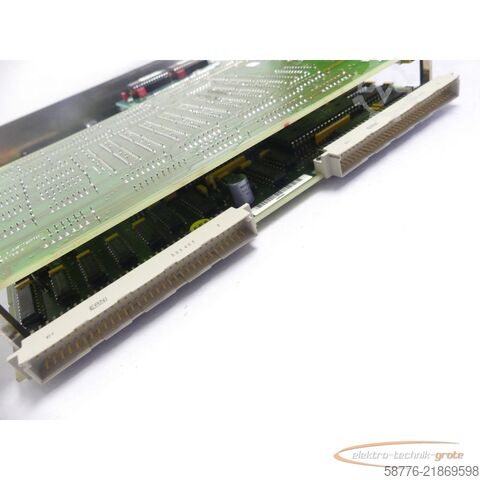  Grundig NPM .00 Platine SN: 3468000411