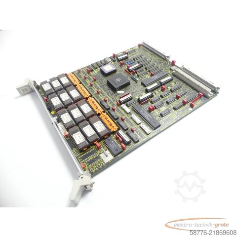 Componente Grundig NPP04 44209-780.04 / KPL.-782.04 (02) Platine SN: 9507