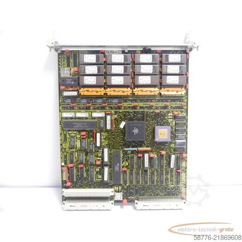 Componente Grundig NPP04 44209-780.04 / KPL.-782.04 (02) Platine SN: 9507