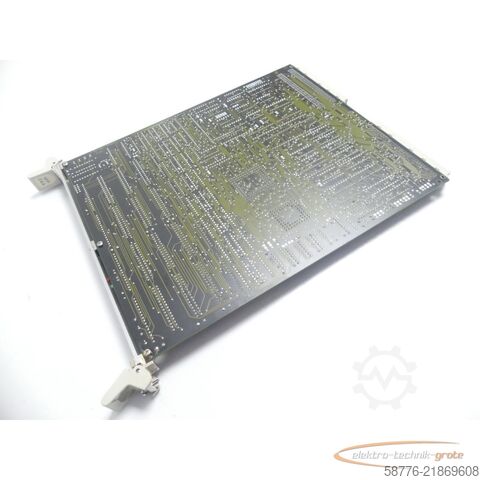 Componente Grundig NPP04 44209-780.04 / KPL.-782.04 (02) Platine SN: 9507