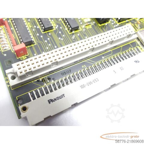 Componente Grundig NPP04 44209-780.04 / KPL.-782.04 (02) Platine SN: 9507