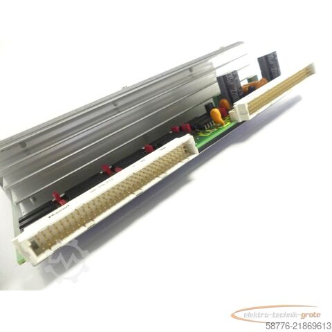 Componente Grundig NSV .01 Stromversorgung SN: 7462451