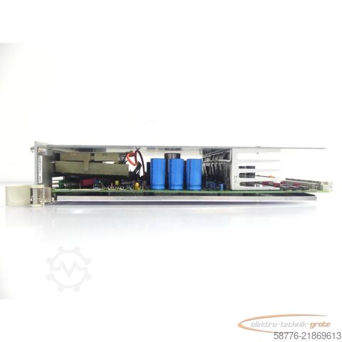 Componente Grundig NSV .01 Stromversorgung SN: 7462451
