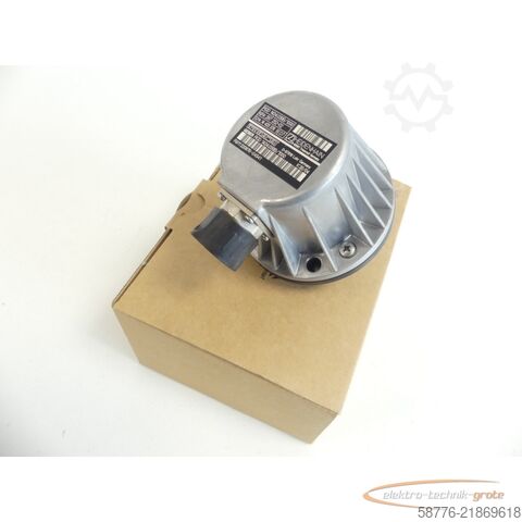 Компонент Heidenhain / Indramat ROD 1424.039B/1000 Drehgeber . 297 252-02