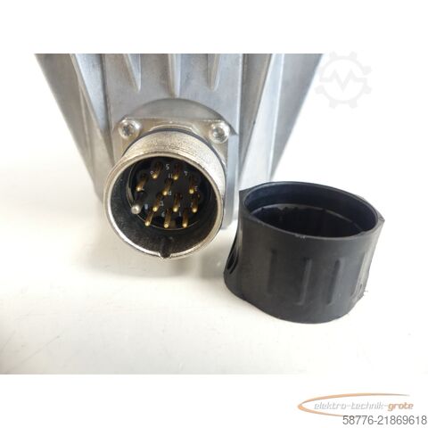 Компонент Heidenhain / Indramat ROD 1424.039B/1000 Drehgeber . 297 252-02