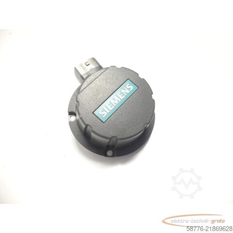 Composant Heidenhain 6FX2001-5JE24-2DA0 ID 738 930-34 Drehgeber SN: 40155596 -neuwertig-