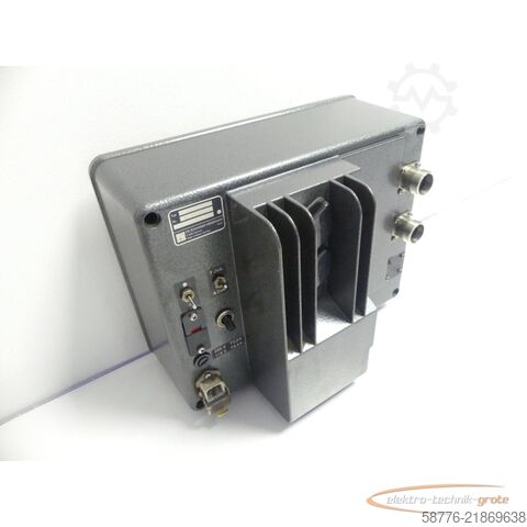 Componente Heidenhain 713 B Digitalanzeige SN: 15757A