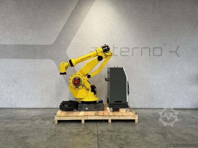  FANUC M-900iA/350