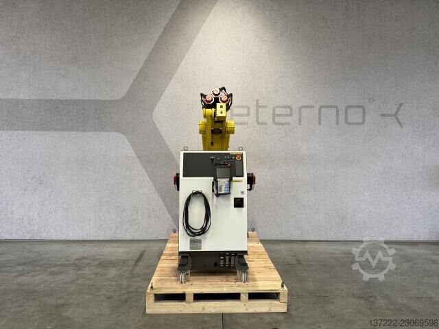  FANUC M-900iA/350