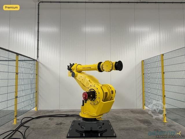  FANUC M-900iA/350