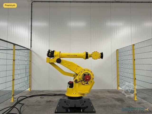  FANUC M-900iA/350