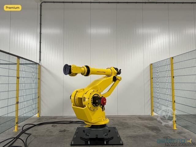  FANUC M-900iA/350
