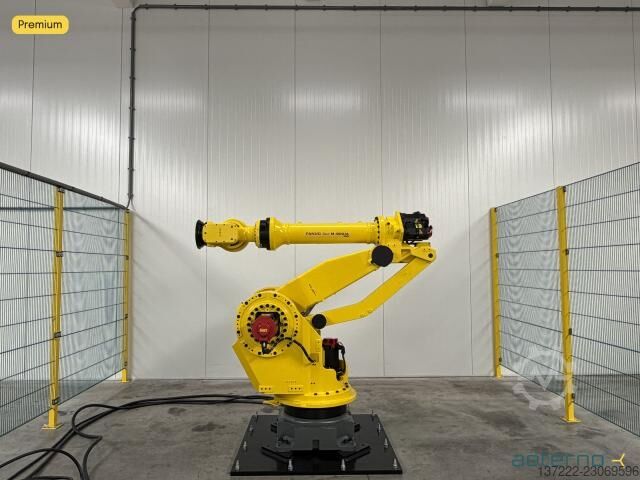  FANUC M-900iA/350
