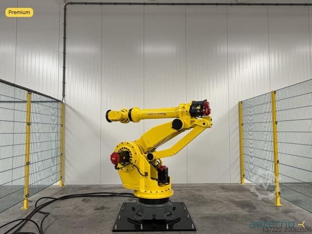  FANUC M-900iA/350