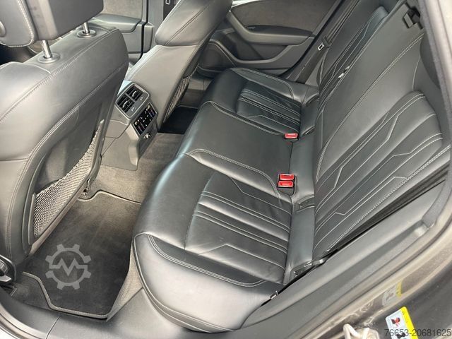 Minibus AUDI A6 55 TFSI e Avant Quattro S-Line * PANO*MATRIX