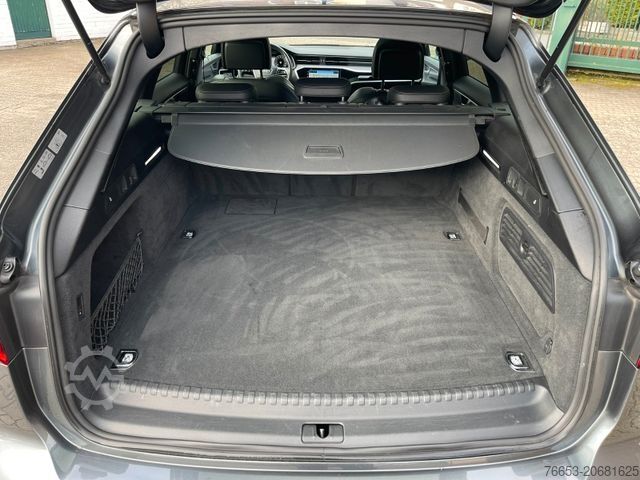 Minibus AUDI A6 55 TFSI e Avant Quattro S-Line * PANO*MATRIX