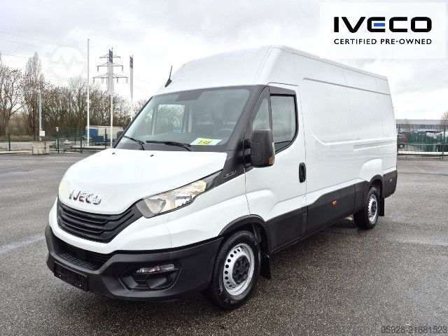 Panel van IVECO 35S16 V