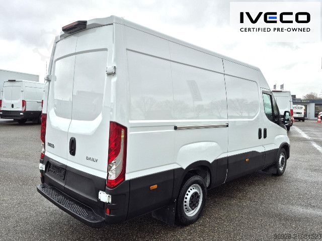 Panel van IVECO 35S16 V