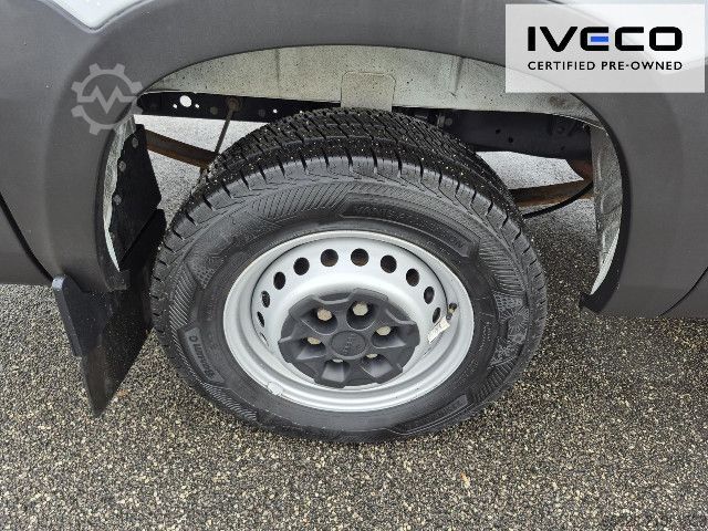 Panel van IVECO 35S16 V