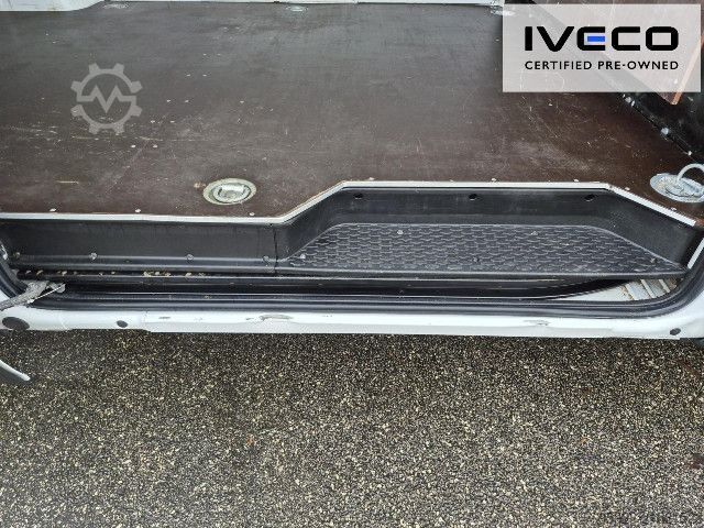 Panel van IVECO 35S16 V