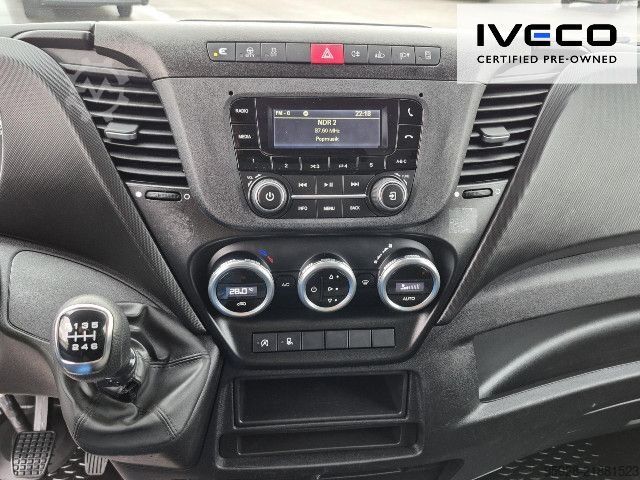 Panel van IVECO 35S16 V