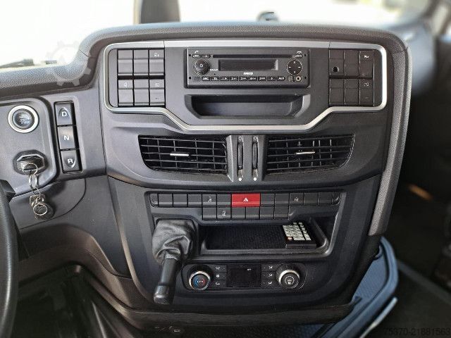 وحدة جرار قياسية IVECO S-WAY AS440S51T/P