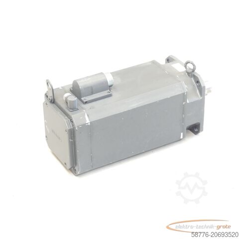 Siemens motor Siemens 1FT6105-8AC71-4EB1 Synchronservomotor SN:EL391000001001