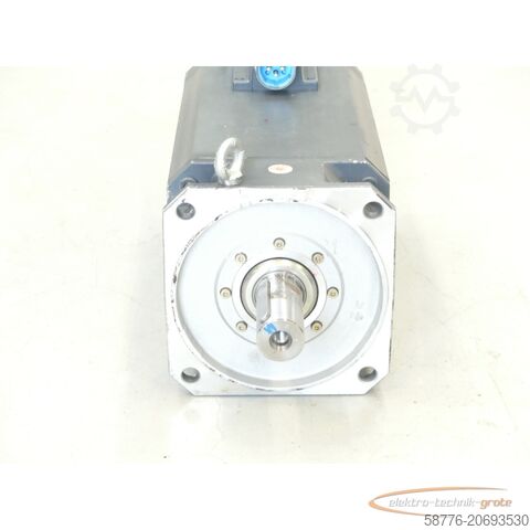 Motor Siemens Siemens 1FT6105-8AC71-4EB1 Synchronservomotor SN:EL391811701001