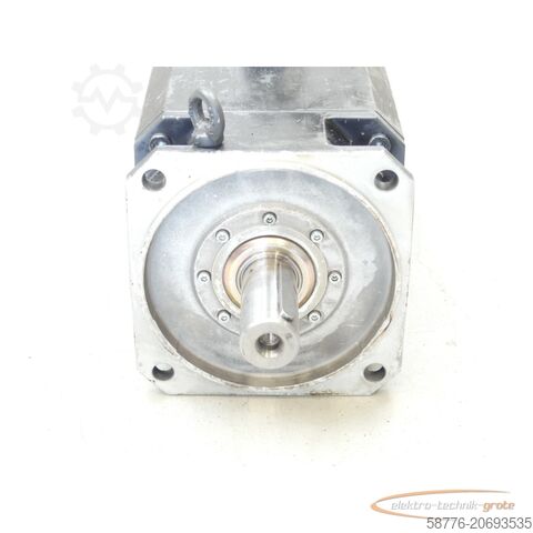 Siemensov motor Siemens 1FT6105-8AC71-4EB1 Synchronservomotor SN:YFT834530901003