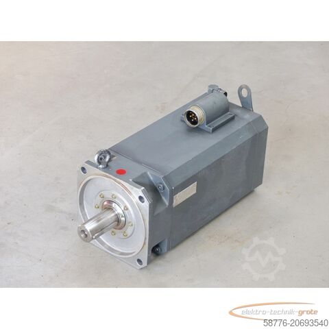 Siemens vél Siemens 1FT6105-8AC71-4EB1 Synchronservomotor SN.E J494320101003