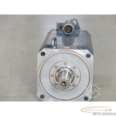 Siemens vél Siemens 1FT6105-8AC71-4EB1 Synchronservomotor SN.E J494320101003
