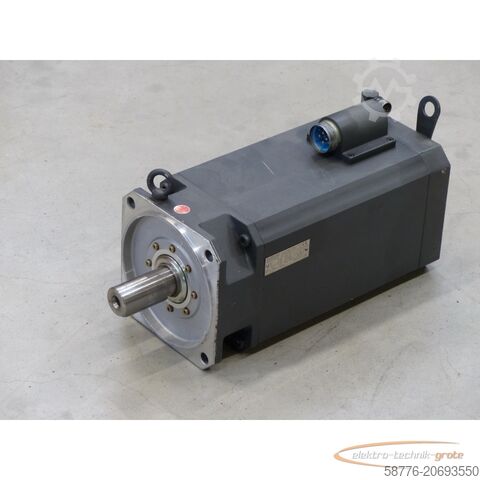 Siemensov motor Siemens 1FT6105-8AC71-4EB1 Synchronservomotor 391811701003