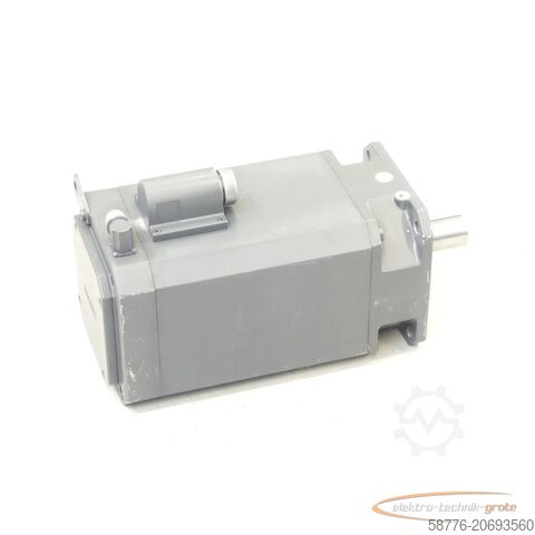 Siemensov motor Siemens 1FT6105-8AF71-3AG1 Synchronservomotor SN:YFN114586703002