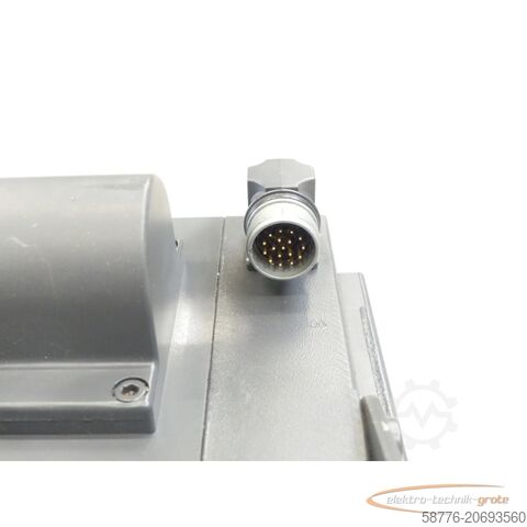 Siemensov motor Siemens 1FT6105-8AF71-3AG1 Synchronservomotor SN:YFN114586703002