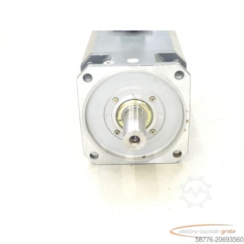 Siemensov motor Siemens 1FT6105-8AF71-3AG1 Synchronservomotor SN:YFN114586703002