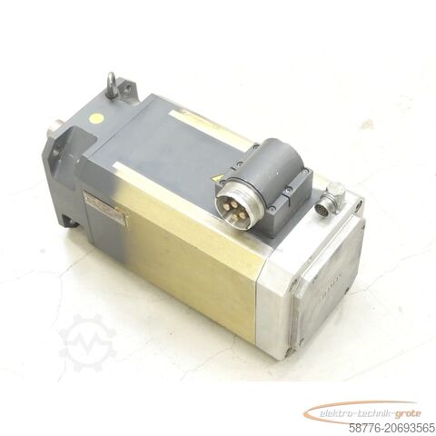 Motor Siemens Siemens 1FT6105-8SF71-1EH1 Servomotor SN YFS227161202001 ohne Lüfter