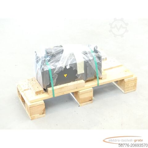 Siemens vél Siemens 1FT6105-8WC71-4EH6 - Z SN:YFA621149201001 - ! -