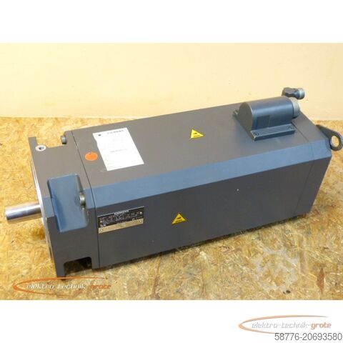 Siemens motor Siemens 1FT6108-8AC71-1AB0 Synchronservomotor mit Option Z = K43