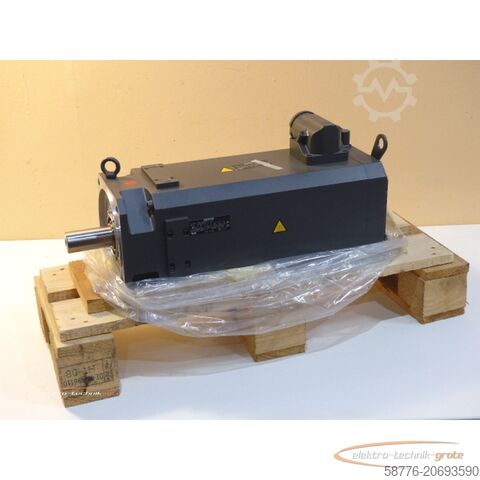 Siemens motor Siemens 1FT6108-8WC71-2AL7 Drehstrom-Servomotor  !