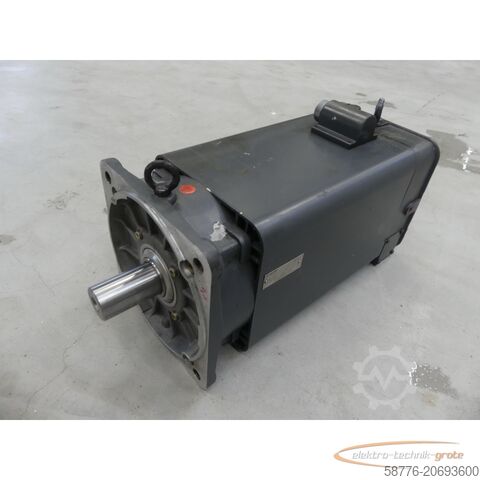 Steuerung Siemens 1FT6134-6AB71-2AL4 Synchronmotor SN: YFNN13467001001