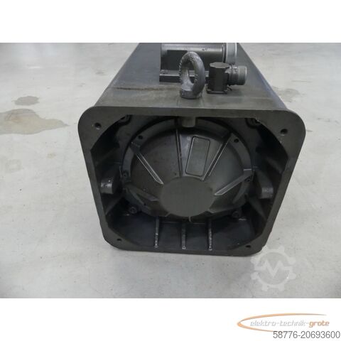 Steuerung Siemens 1FT6134-6AB71-2AL4 Synchronmotor  SN: YFNN13467001001