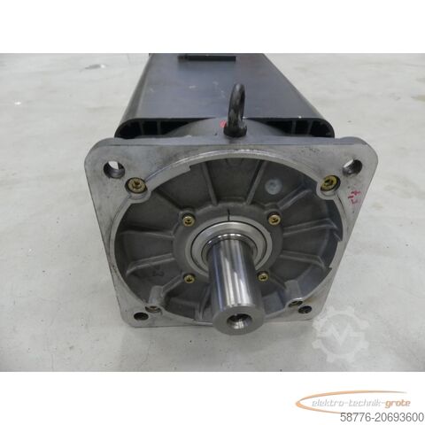Steuerung Siemens 1FT6134-6AB71-2AL4 Synchronmotor  SN: YFNN13467001001