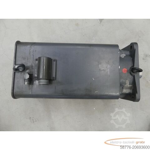 Steuerung Siemens 1FT6134-6AB71-2AL4 Synchronmotor  SN: YFNN13467001001