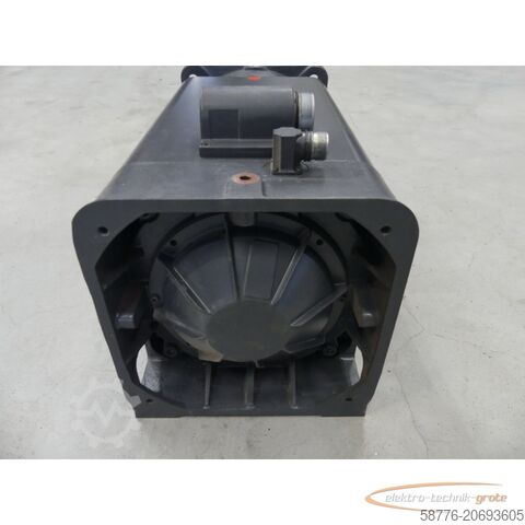 Siemens motor Siemens 1FT6134-6AB71-2AL4 Synchronmotor SN: C936096702001