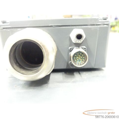 Siemens motor Siemens 1FT6136-6SF71-8EL7 Motor SN YF B427167105001 + Gebläse generalüberholt mit 12 Monaten Gewährleistung