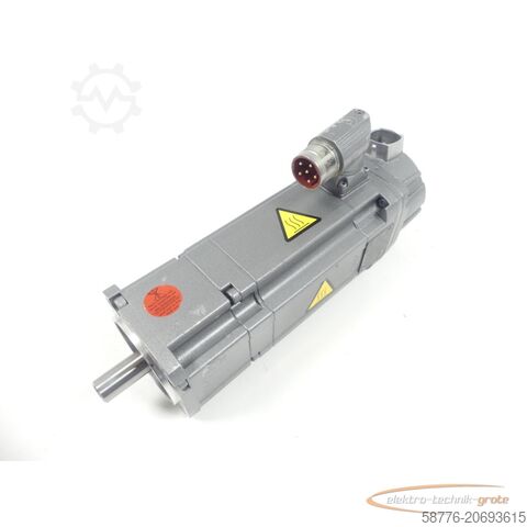 シーメンス・モーター Siemens 1FT7034-1AK71-1CH1 Synchronmotor Encoder AM24DQI SN: YFD540446103004